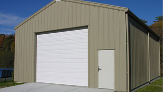 Garage Door Openers at The Promenade Townhomes West Meadows, Florida